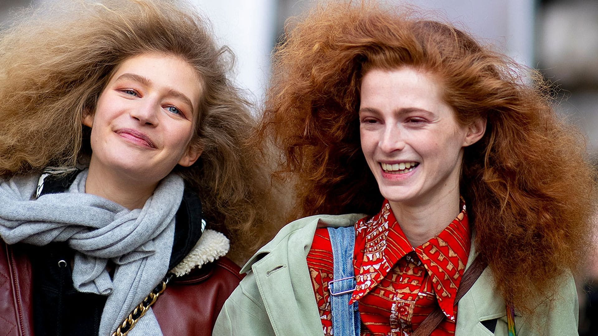 ¿Conoces el detox para rizos? Todo sobre el truco que asegura un método 'curly' perfecto