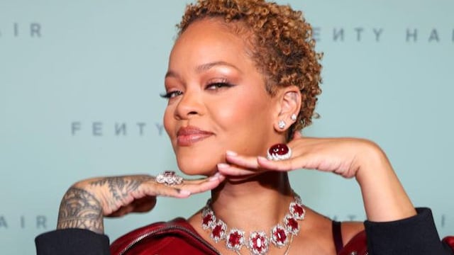 rihanna