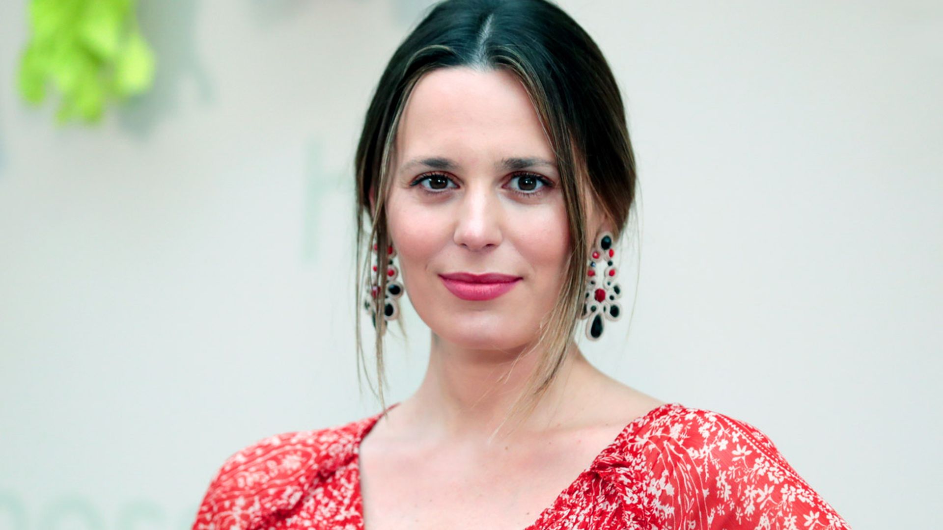 Te contamos todas las claves del entrenamiento premamá de Claudia Osborne