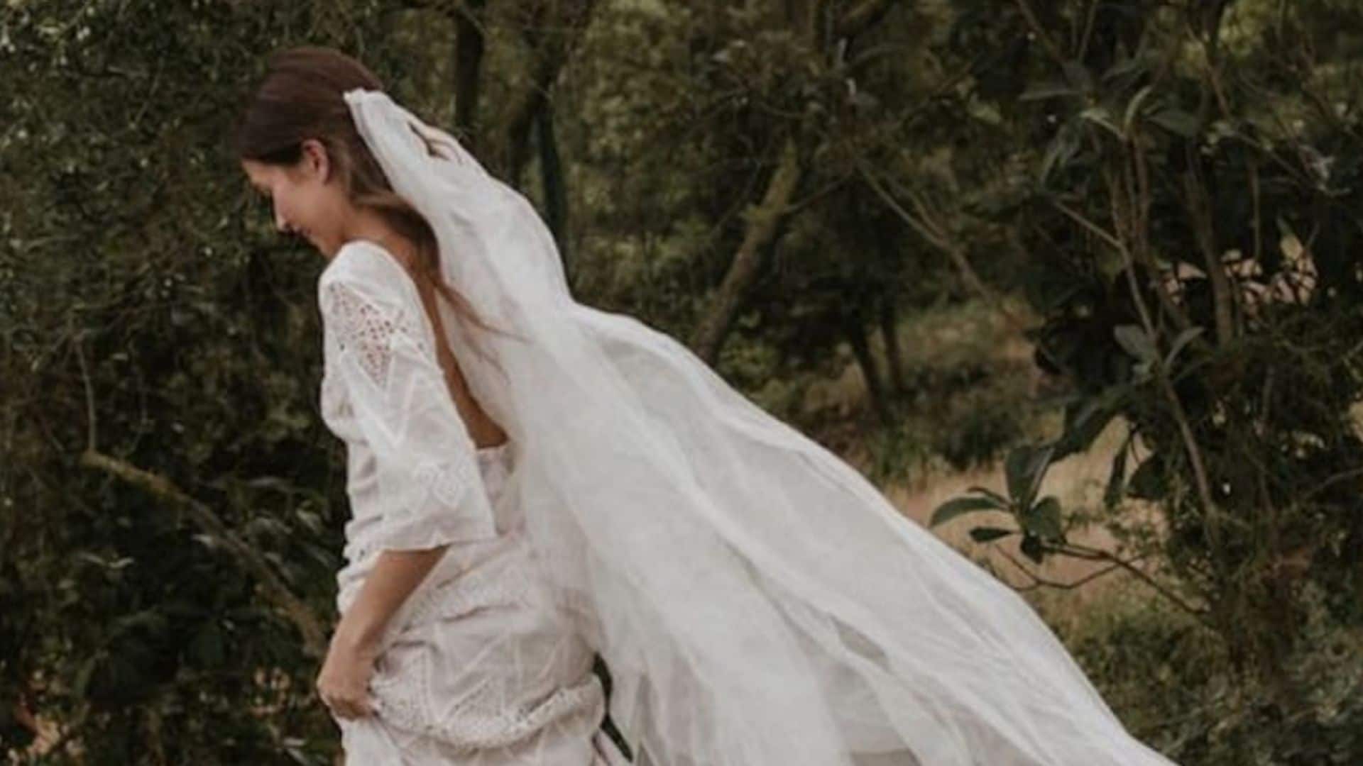 11 errores que no deberías cometer al elegir tu vestido según nuestra editora de novias
