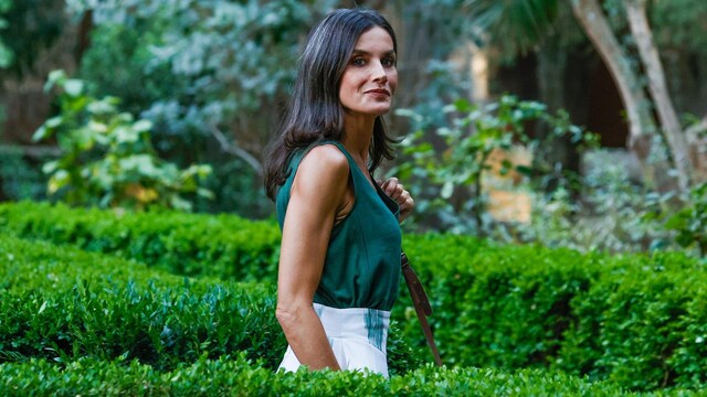 reina letizia