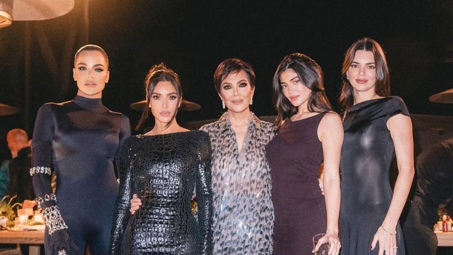 Las Kardashian