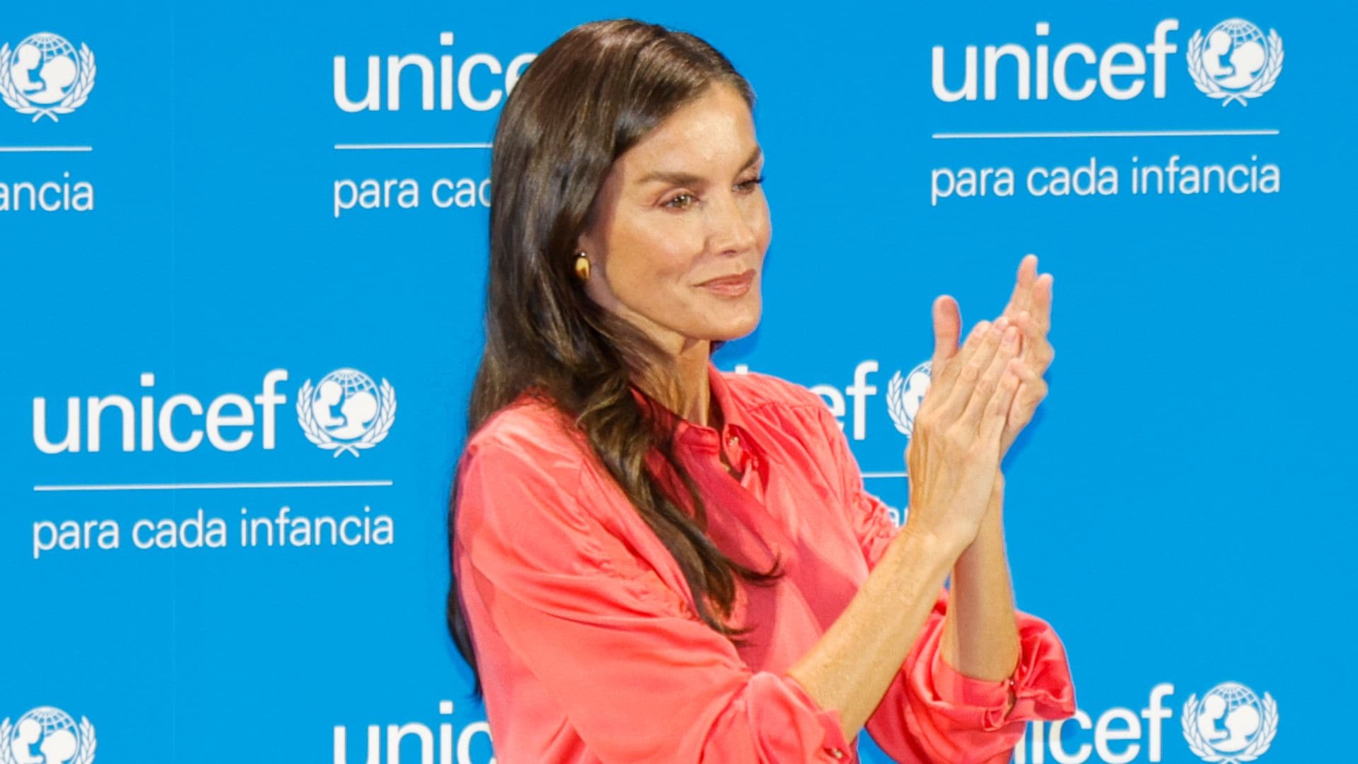Reina Letizia