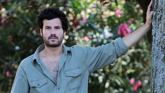 willy barcenas ep