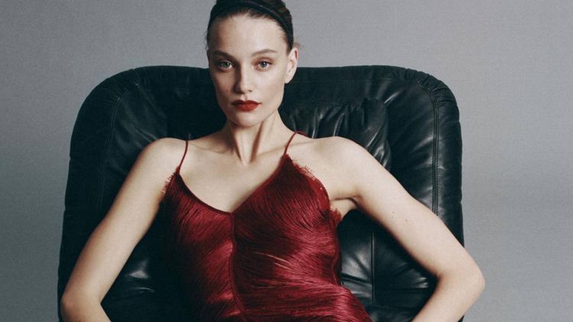 Nunca celebro San Valentín, pero la nueva colección especial de Zara me ha hecho cambiar de idea