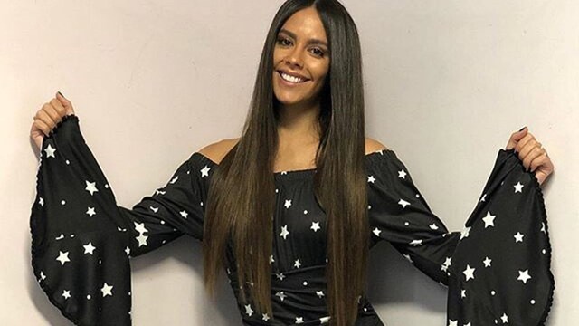 cristinapedroche