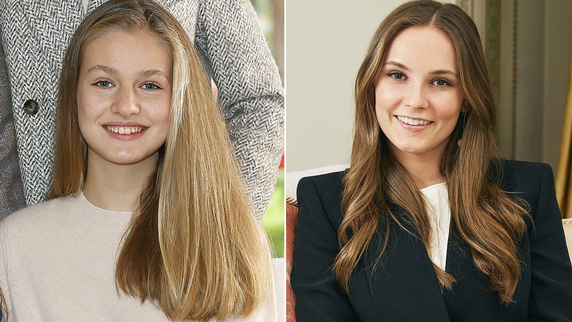 Los 'tips' que la princesa Leonor podría copiar a Ingrid Alexandra de Noruega