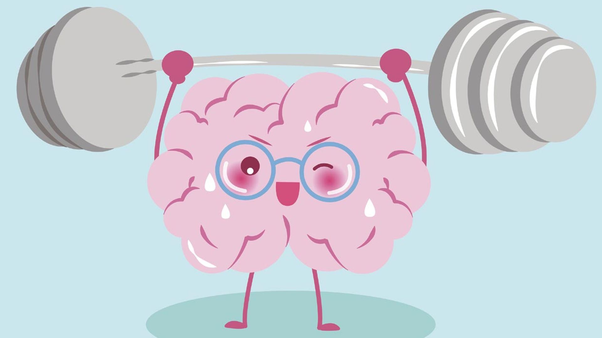 ¿Te falla la memoria?, ¿tienes dolor de espalda? Aquí tienes la solución: ¡Activa tu cerebro!
