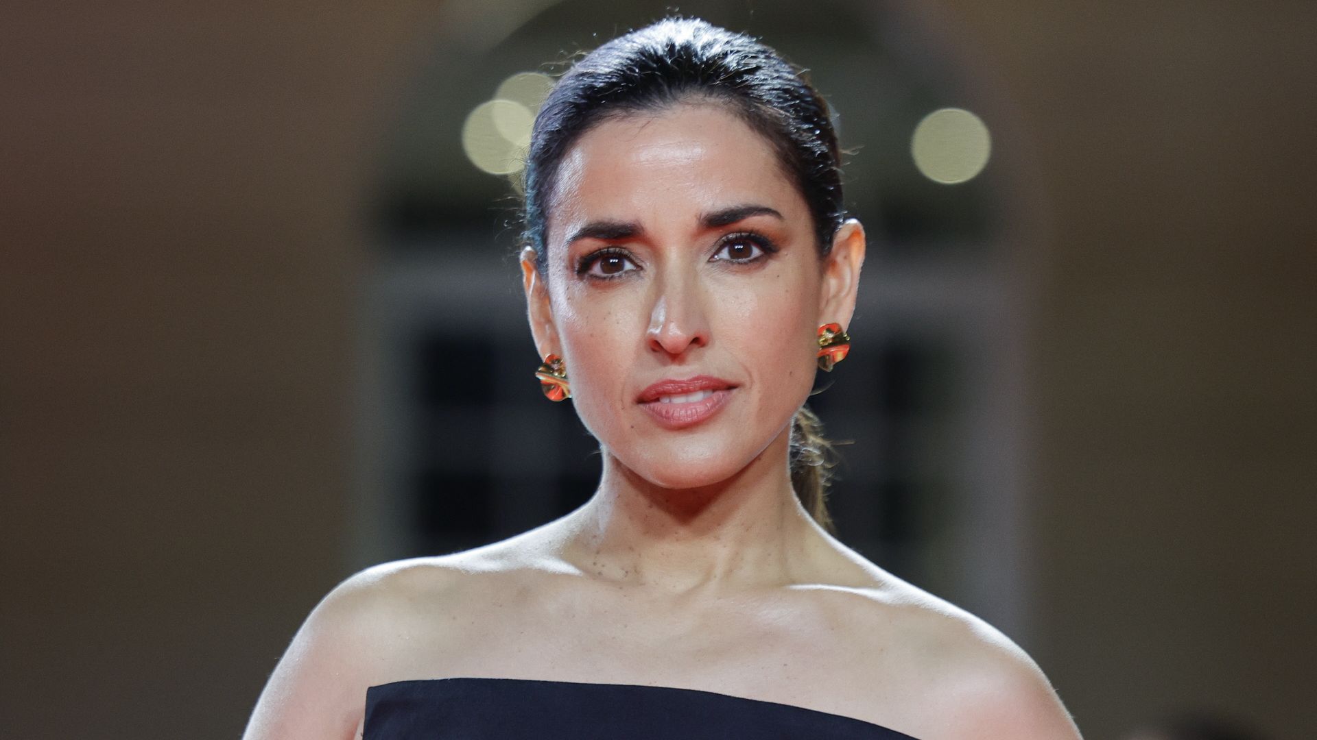 Inma Cuesta, en el Festival de Málaga 2026