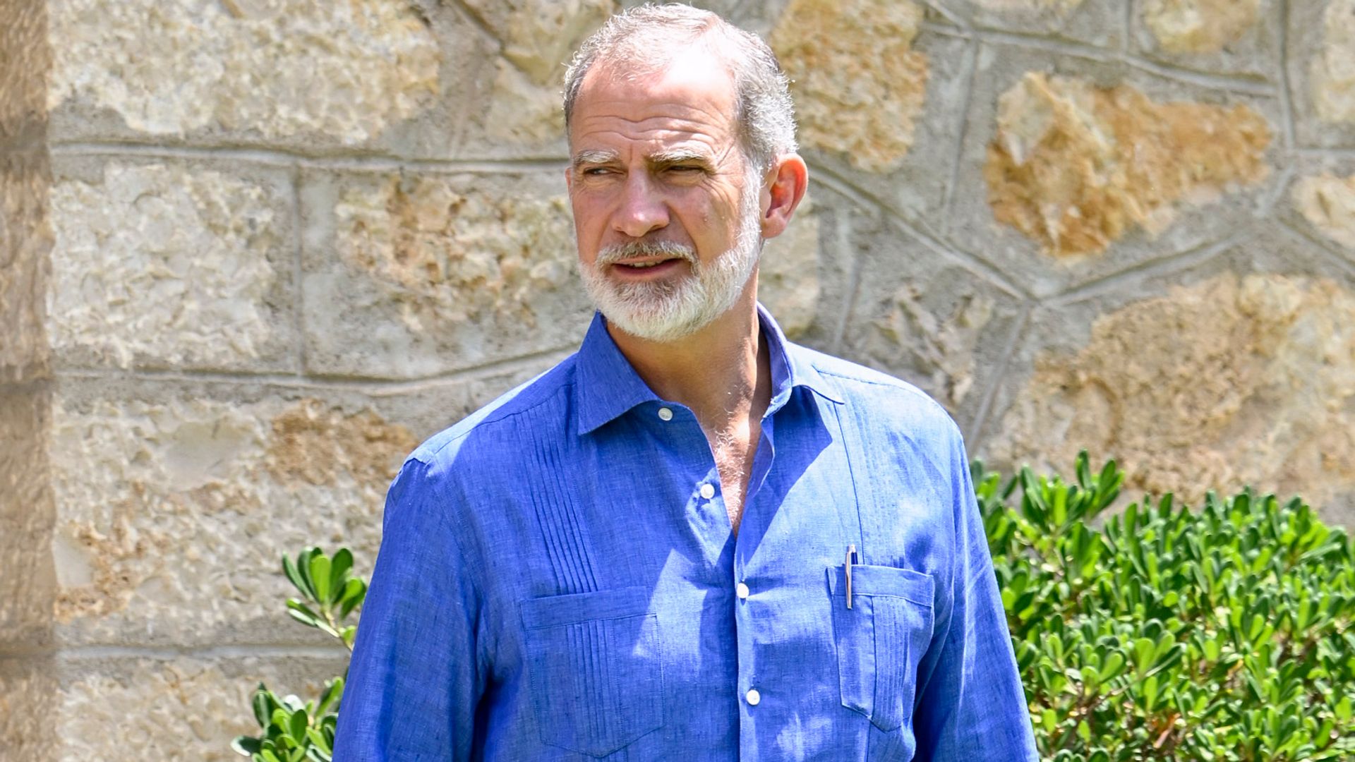 La prensa británica se rinde a la elegancia del rey Felipe: "¿El más apuesto de todos los tiempos?"
