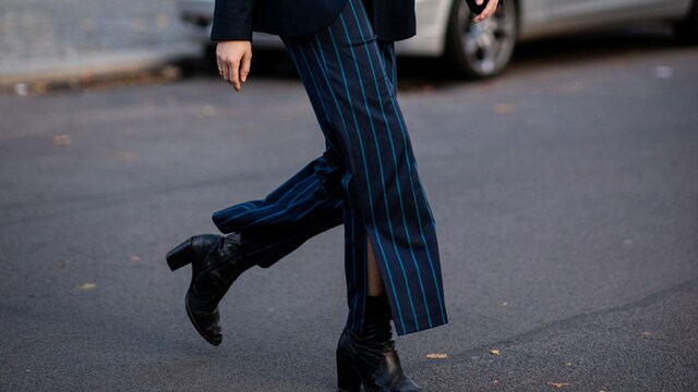 botines street foto 3