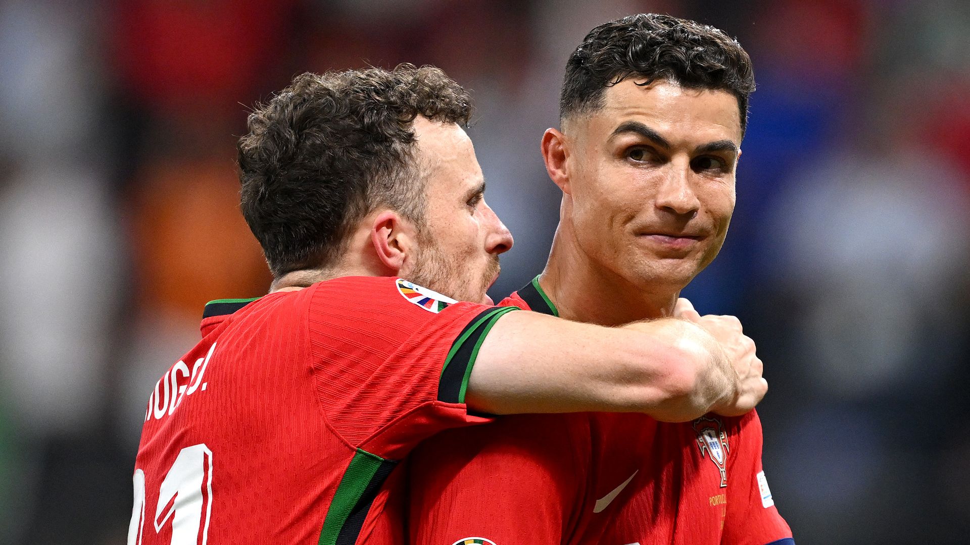 Cristiano Ronaldo y su homenaje más íntimo a Diogo Jota: el doloroso adiós que vivió en la distancia