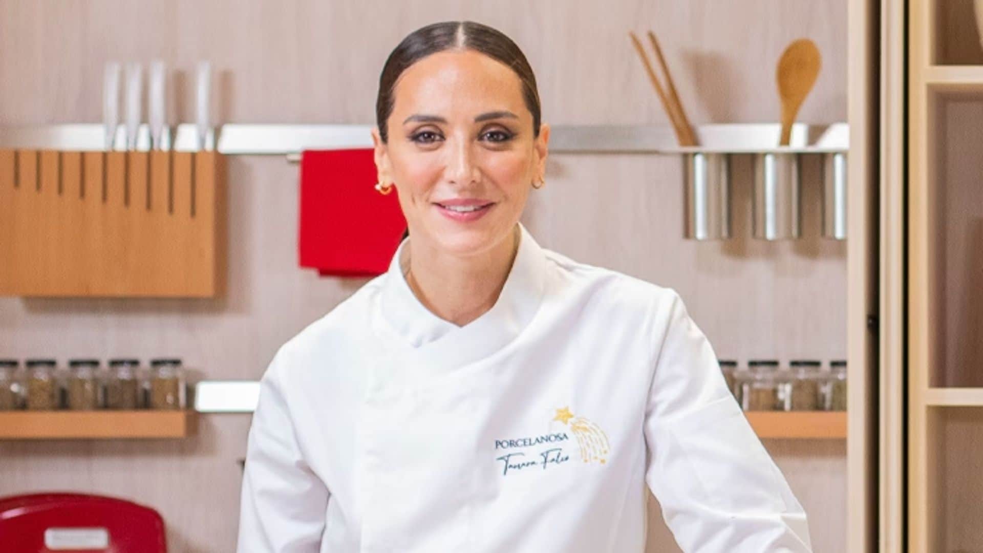 El roscón de Reyes de Tamara Falcó: la receta familiar que siempre acaba con sorpresa