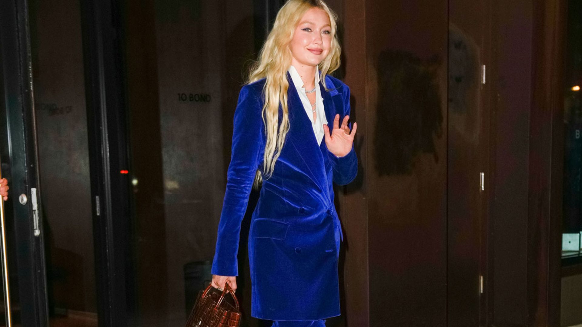 Looks monocromáticos: la tendencia (y el truco) de las 'celebrities' que más estiliza a todas