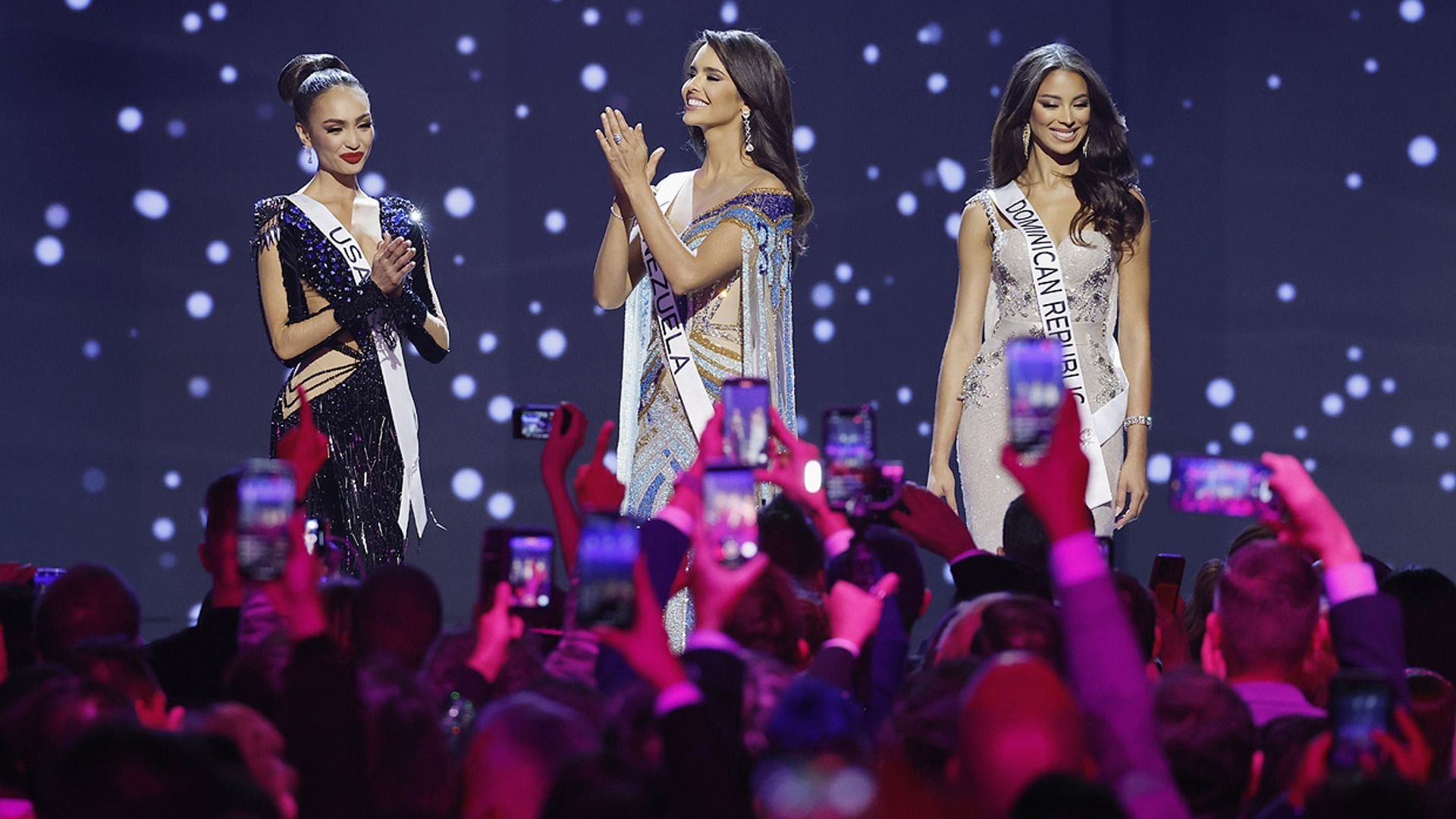 ¿Cuándo y dónde se celebra Miss Universo 2023?