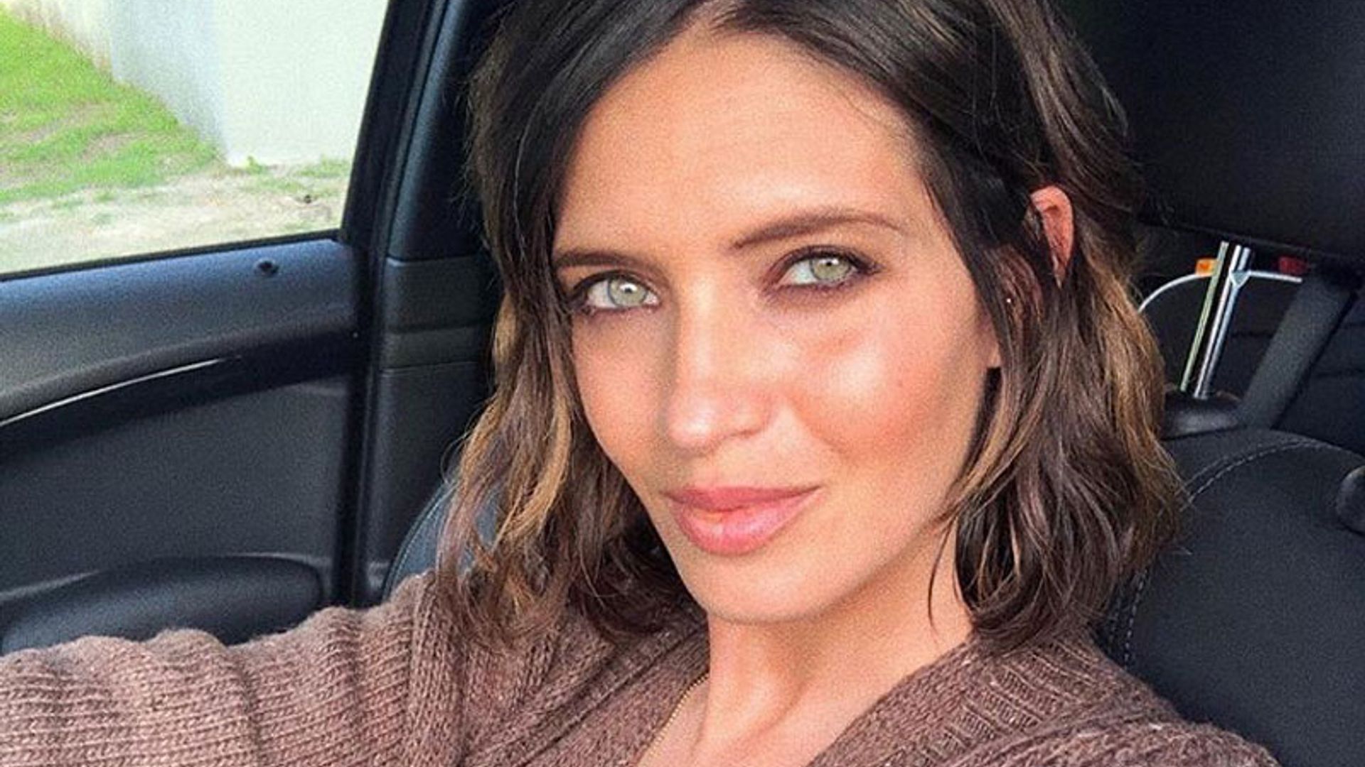 Sara Carbonero da una lección de historia (y estilo) con su último look