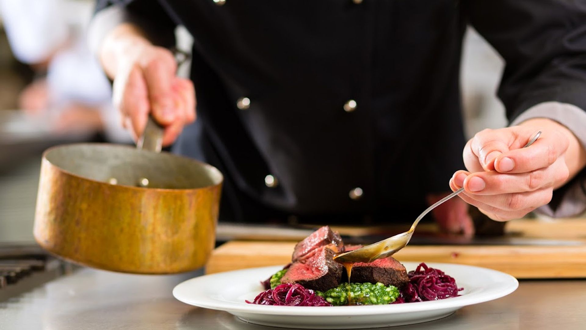 ¿Las nuevas promesas de la cocina? ¡Tú puedes ayudar a decidir sus nombres!