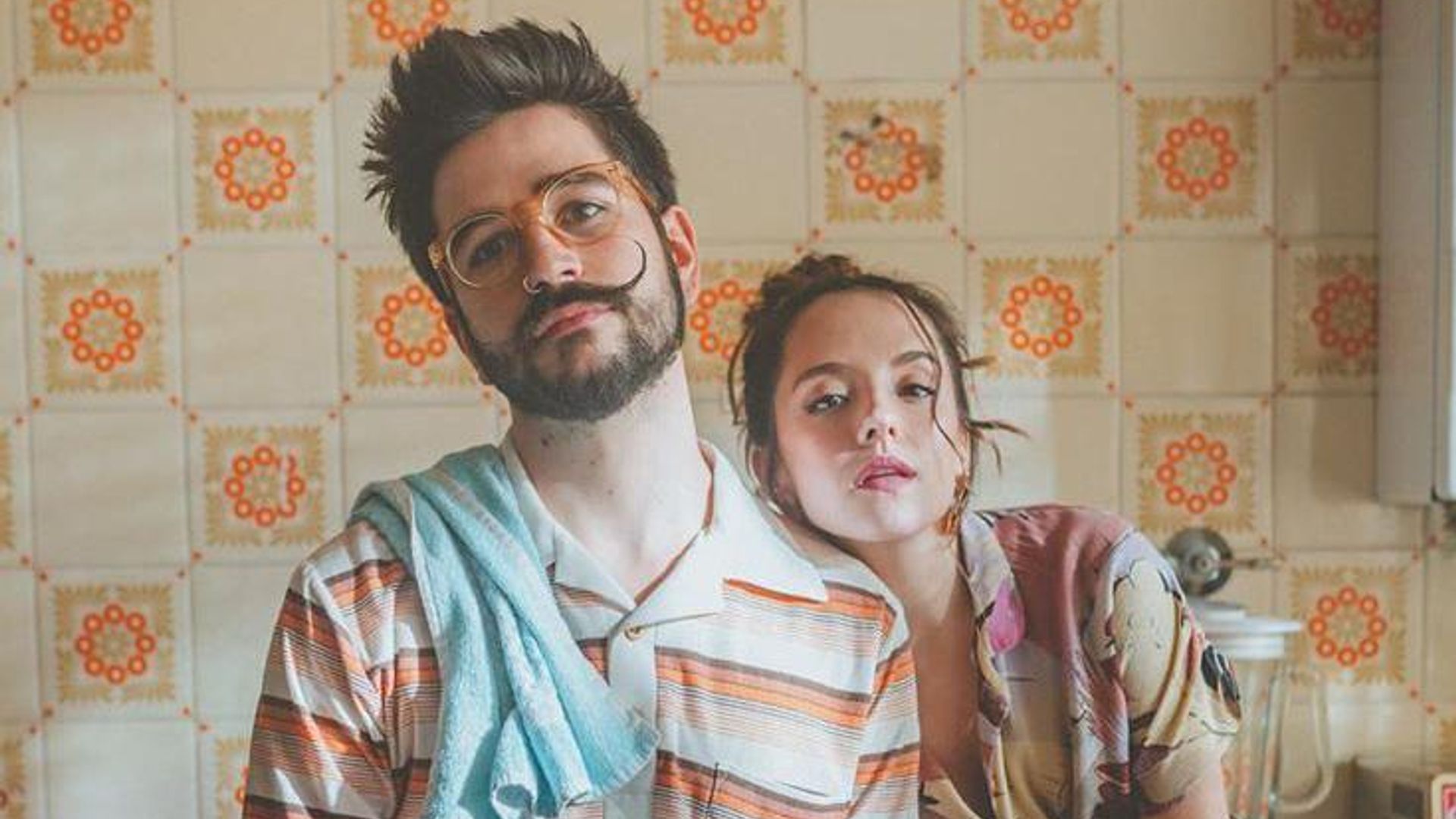 Evaluna Montaner revela que tuvo COVID-19: ‘Fue muy desagradable’