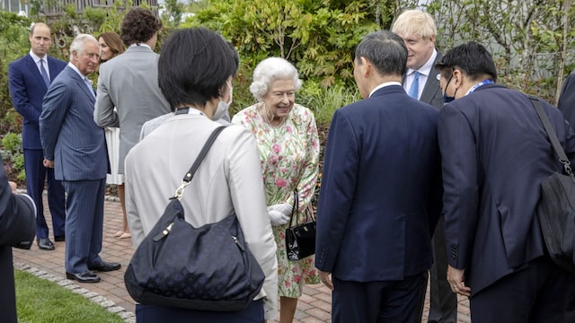 reina isabel3getty