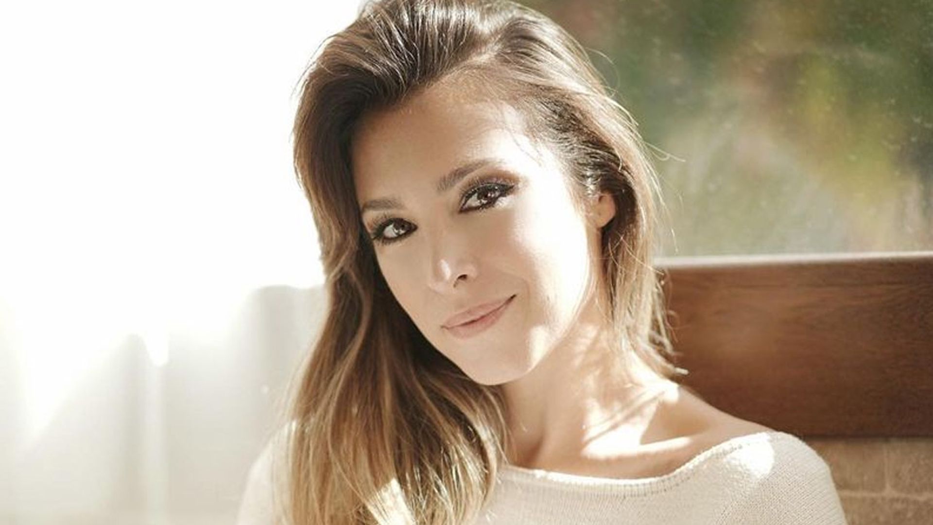 'Boom', 'Estás cañón...': así posa Gisela para celebrar su 42º cumpleaños