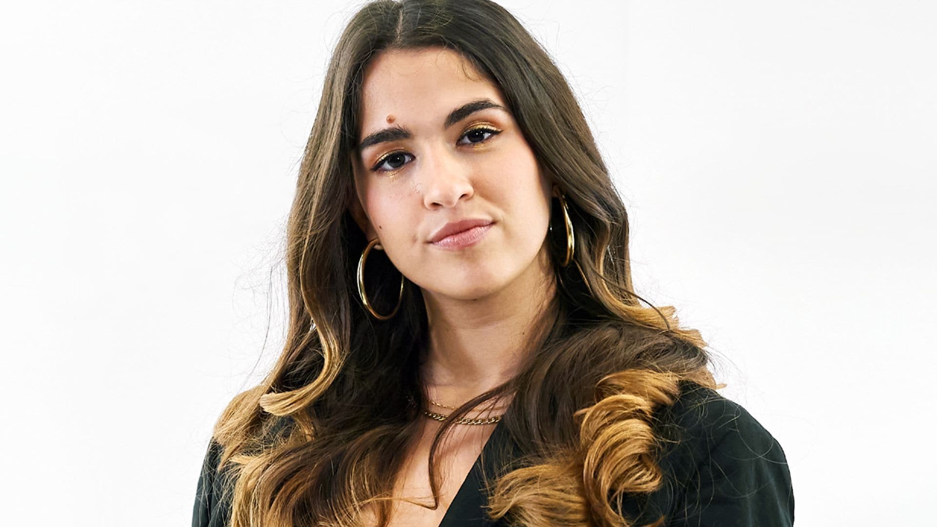 ¡Se ha rapado! Anaju, de OT, sorprende con una espectacular transformación