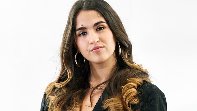 anaju getty