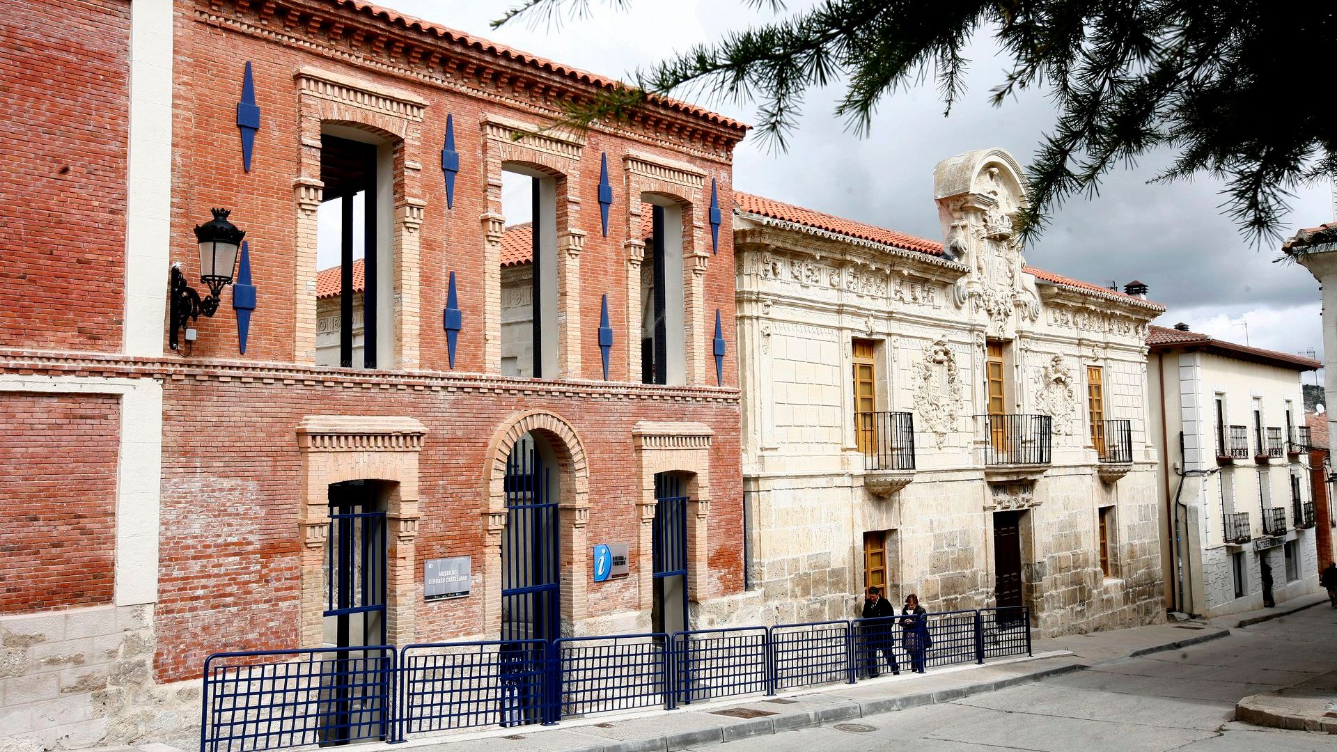 Museo del Cerrato Castellano