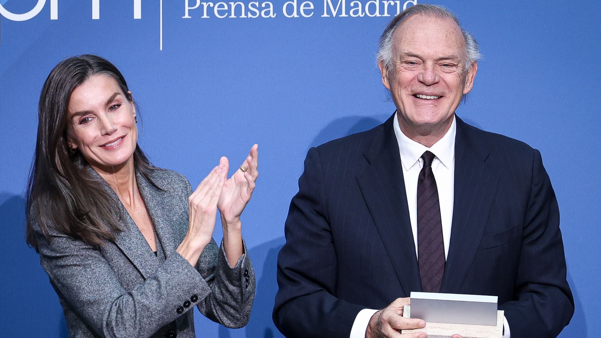 Así ha sido el primer año de Pedro Piqueras desde que se marchó de Telecinco y comenzó su ‘jubilación’