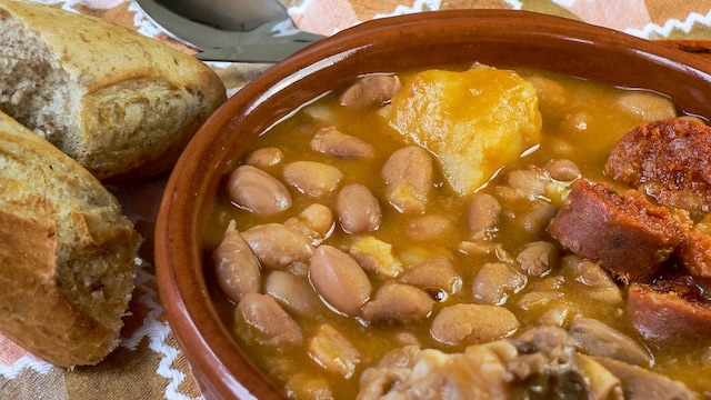 Olla podrida