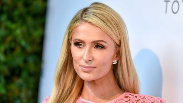portada paris hilton