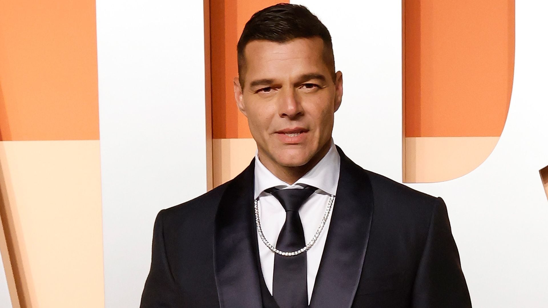 Ricky Martin aparece con sus hijos en concierto de Bad Bunny en Puerto Rico