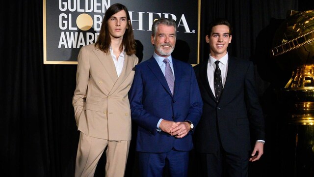 brosnan