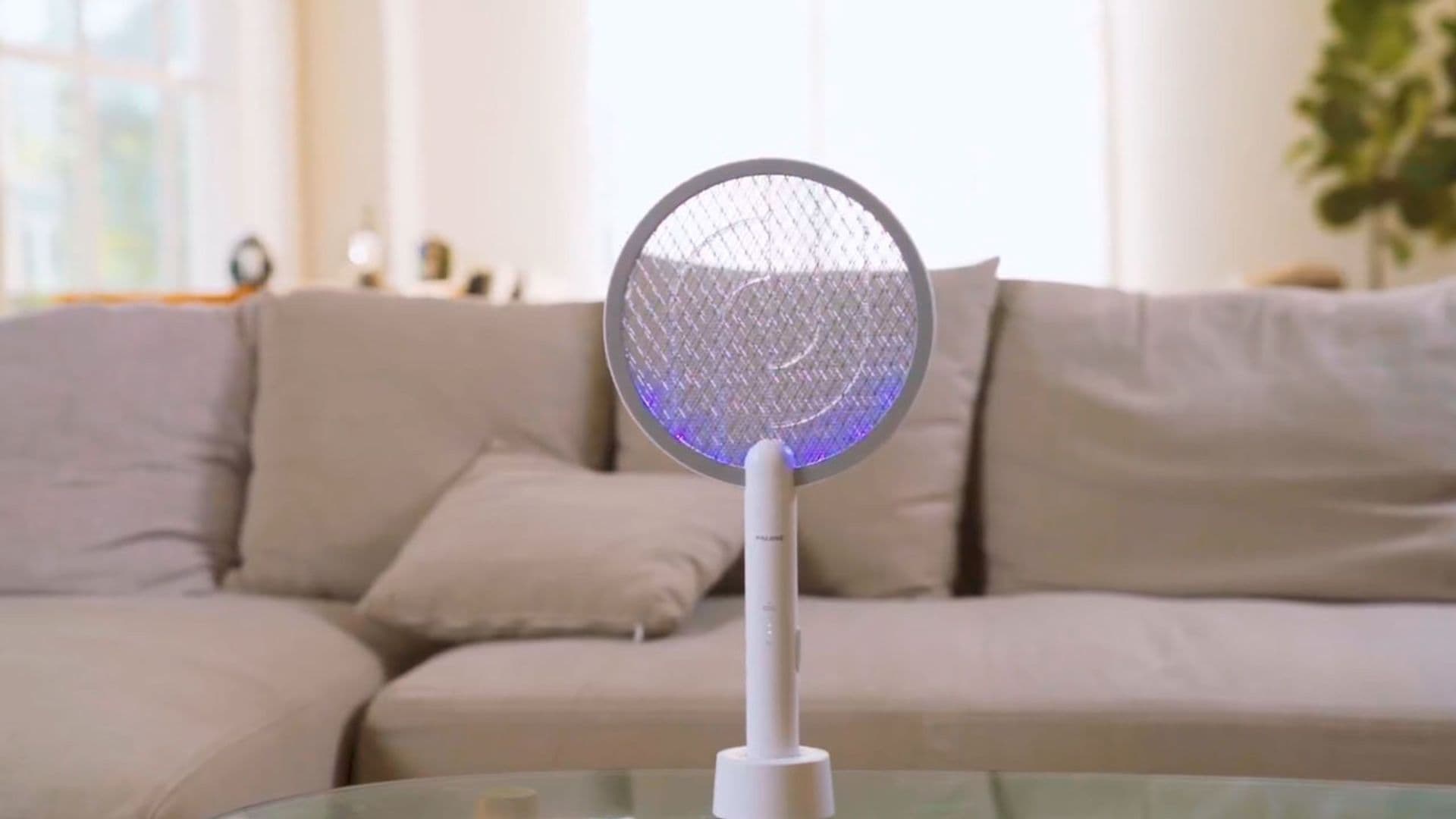 ¿Estás harta de los mosquitos? Hemos encontrado la solución definitiva para acabar con ellos y cuesta menos de 20 euros