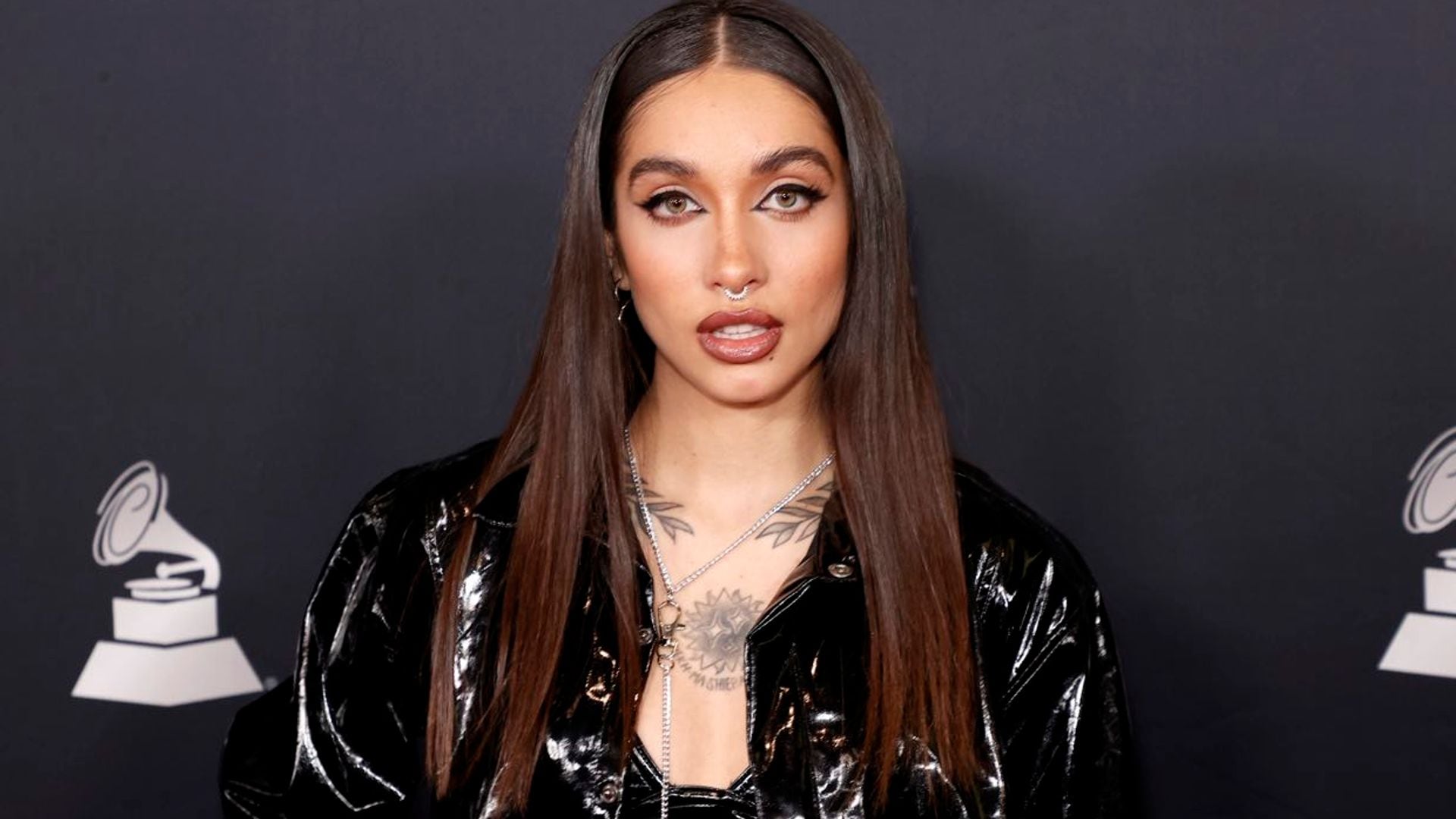 De 'influencer' a los Grammy Latinos: María Becerra, la cantante que ha conquistado a Tini Stoessel y a J Balvin