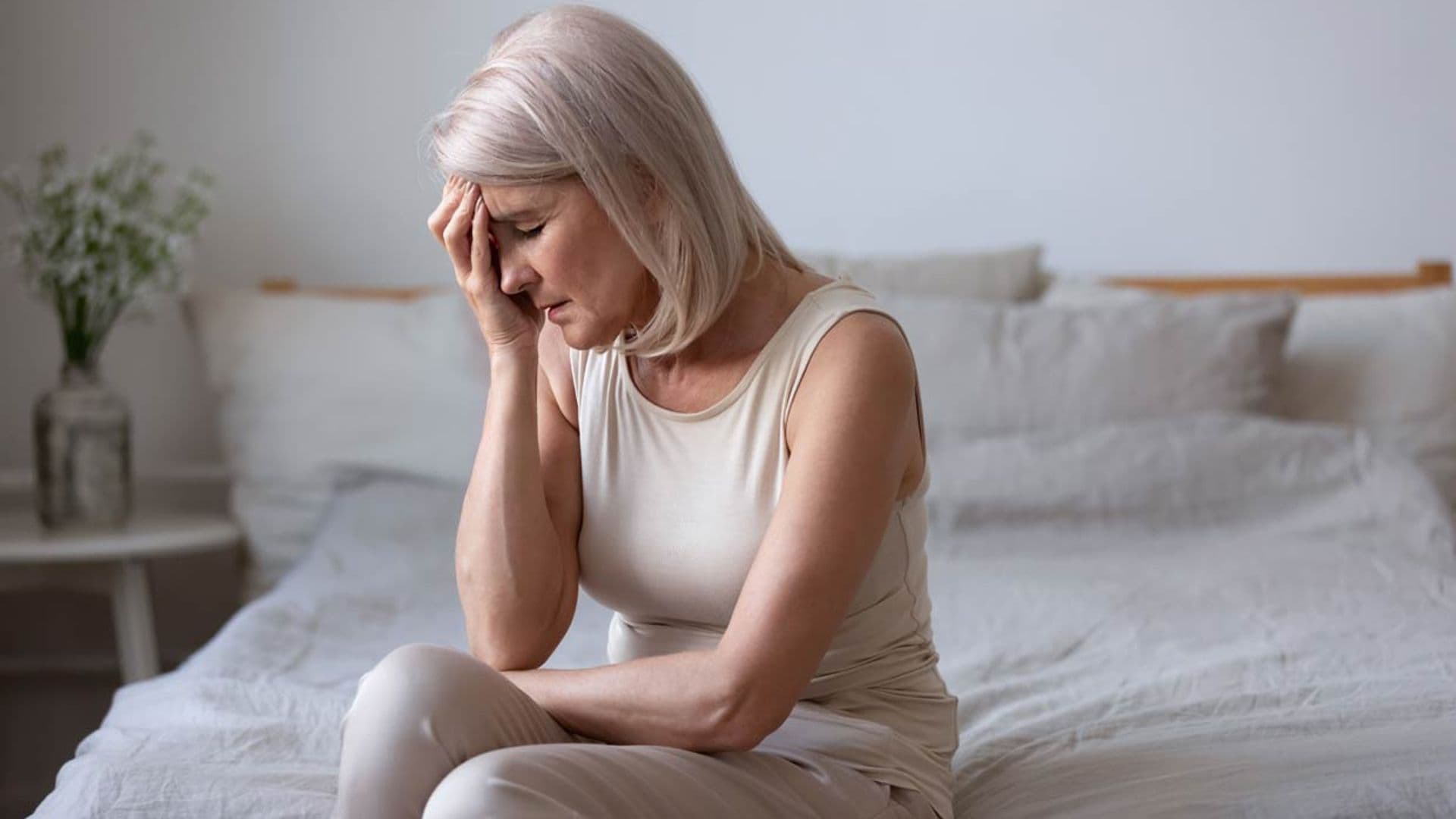Los trastornos del sueño podrían ser una señal de alerta de Parkinson