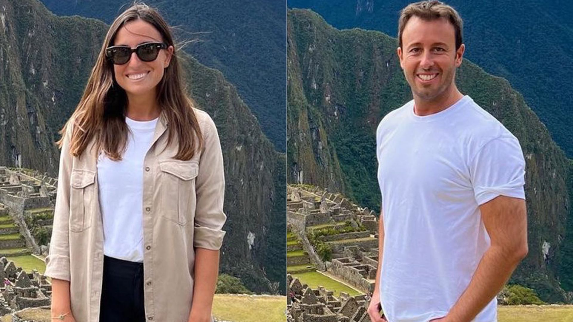 ¡Suenan campanas de boda! Matías Prats Jr. y Claudia Collado se darán el 'sí, quiero' este verano