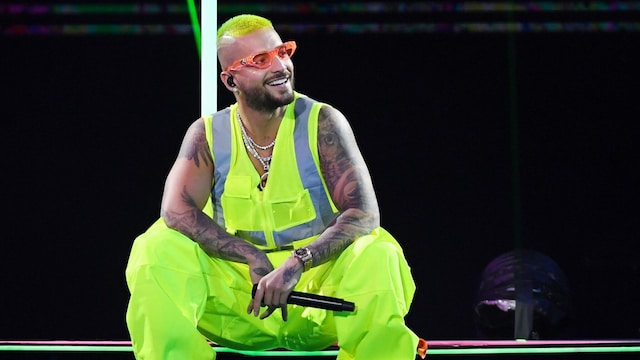 maluma
