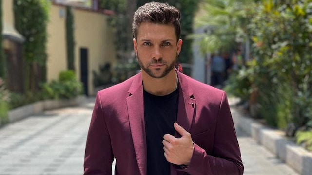 nicola porcella