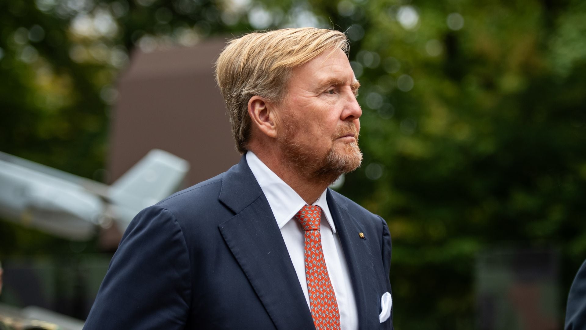 El tierno gesto de Guillermo de Holanda que demuestra cuánto piensa en la reina Máxima y sus hijas