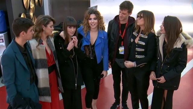 final chat