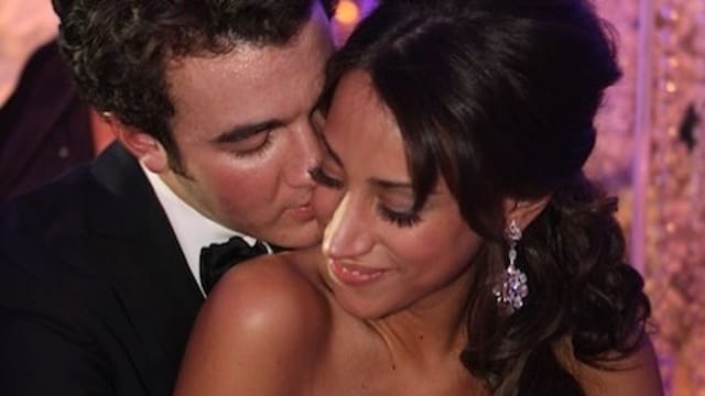 Kevin Jonas