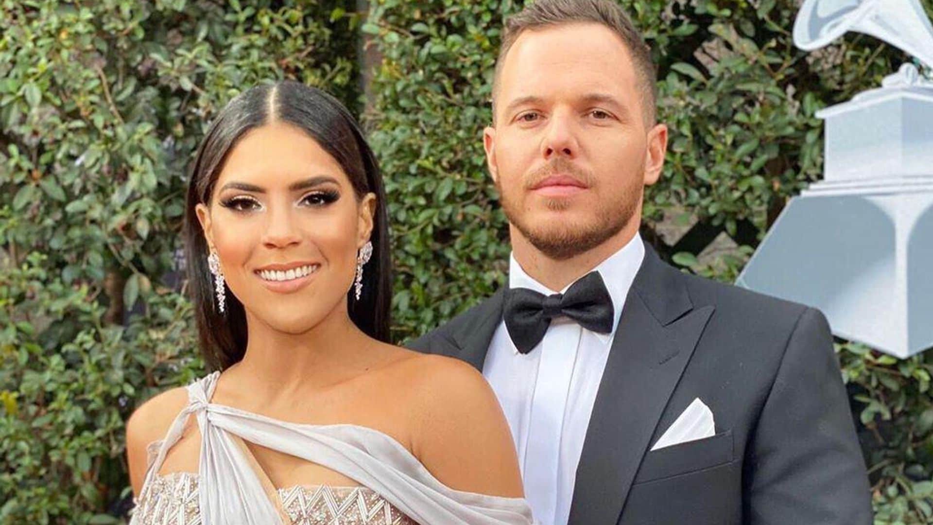 Francisca Lachapel hace público un detalle de su novio que él no quería que supiera