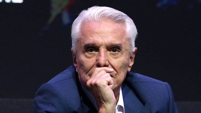 Enrique Guzmán
