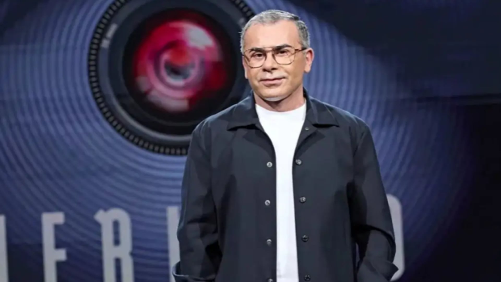 Jorge Javier Vázquez anuncia el anticipado final de 'GH 20'