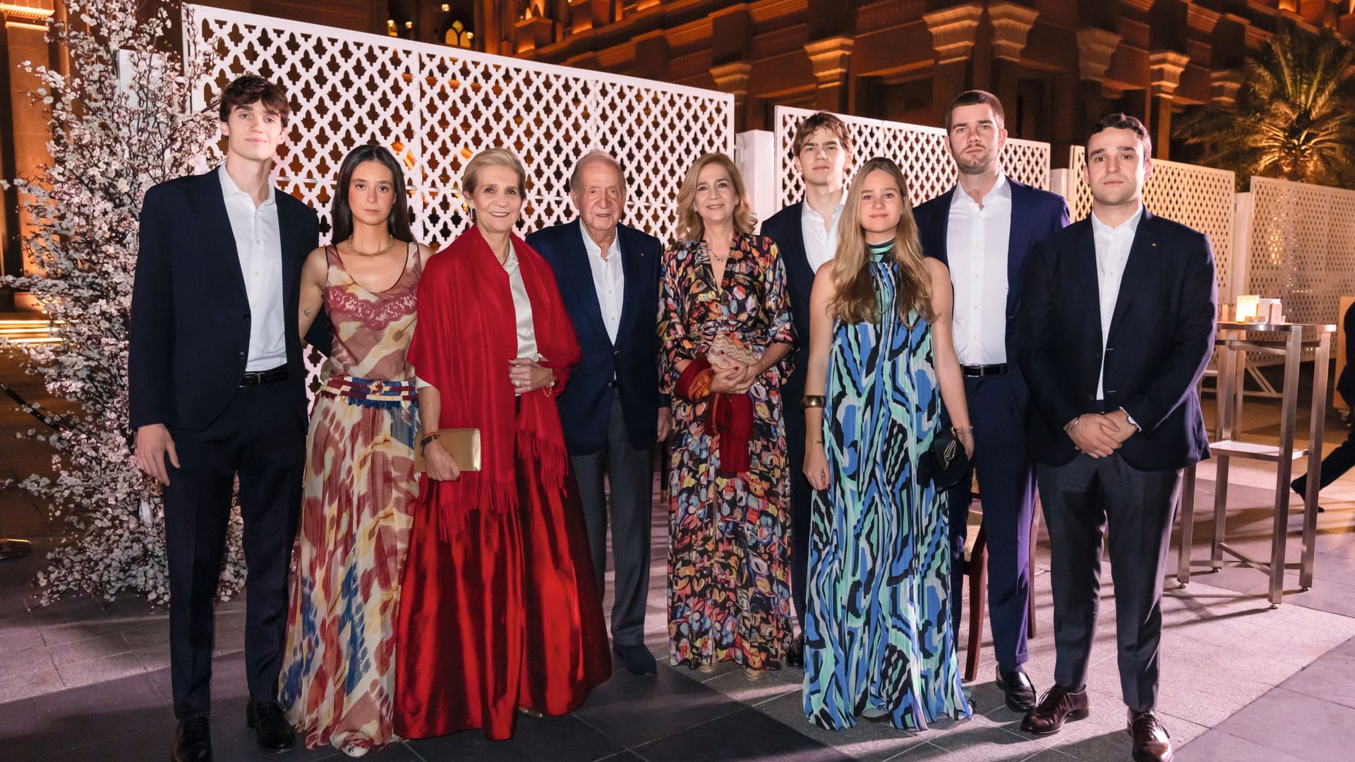 El lado más desconocido de Felipe Juan Froilán  en su 27 cumpleaños, por Laurence Debray: "Deportista, leal, apasionado de la música y fuera de convenciones"