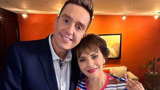 pati chapoy y daniel bisogno