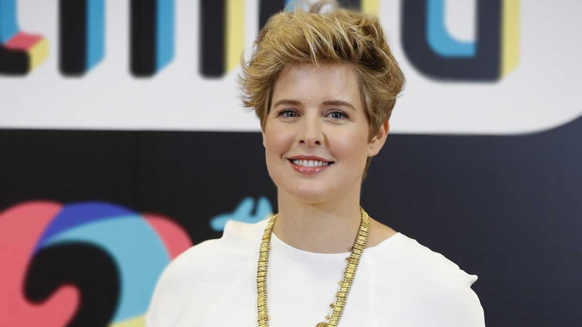 Tania Llasera se deshace en halagos con su nueva compañera de programa Elena Furiase