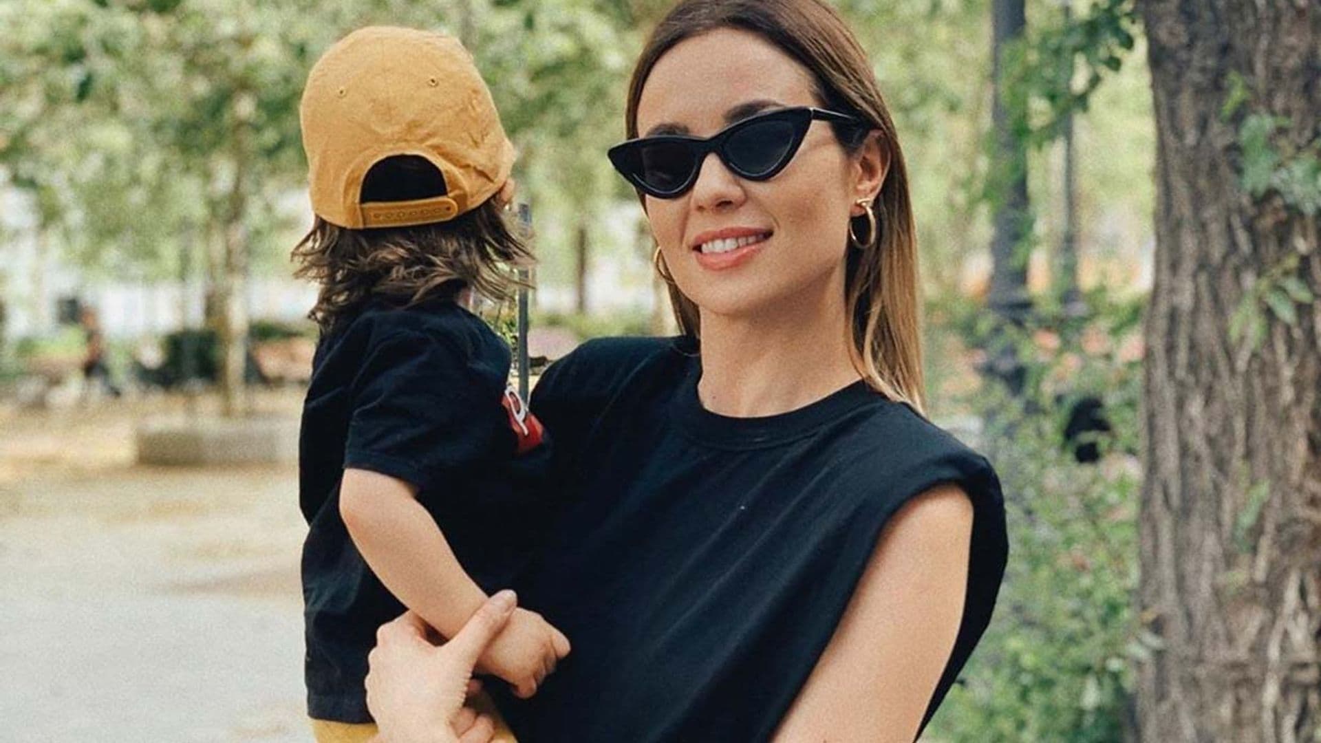 Dafne Fernández y otra conocida actriz exponen sus razones para no llevar a sus hijos al colegio
