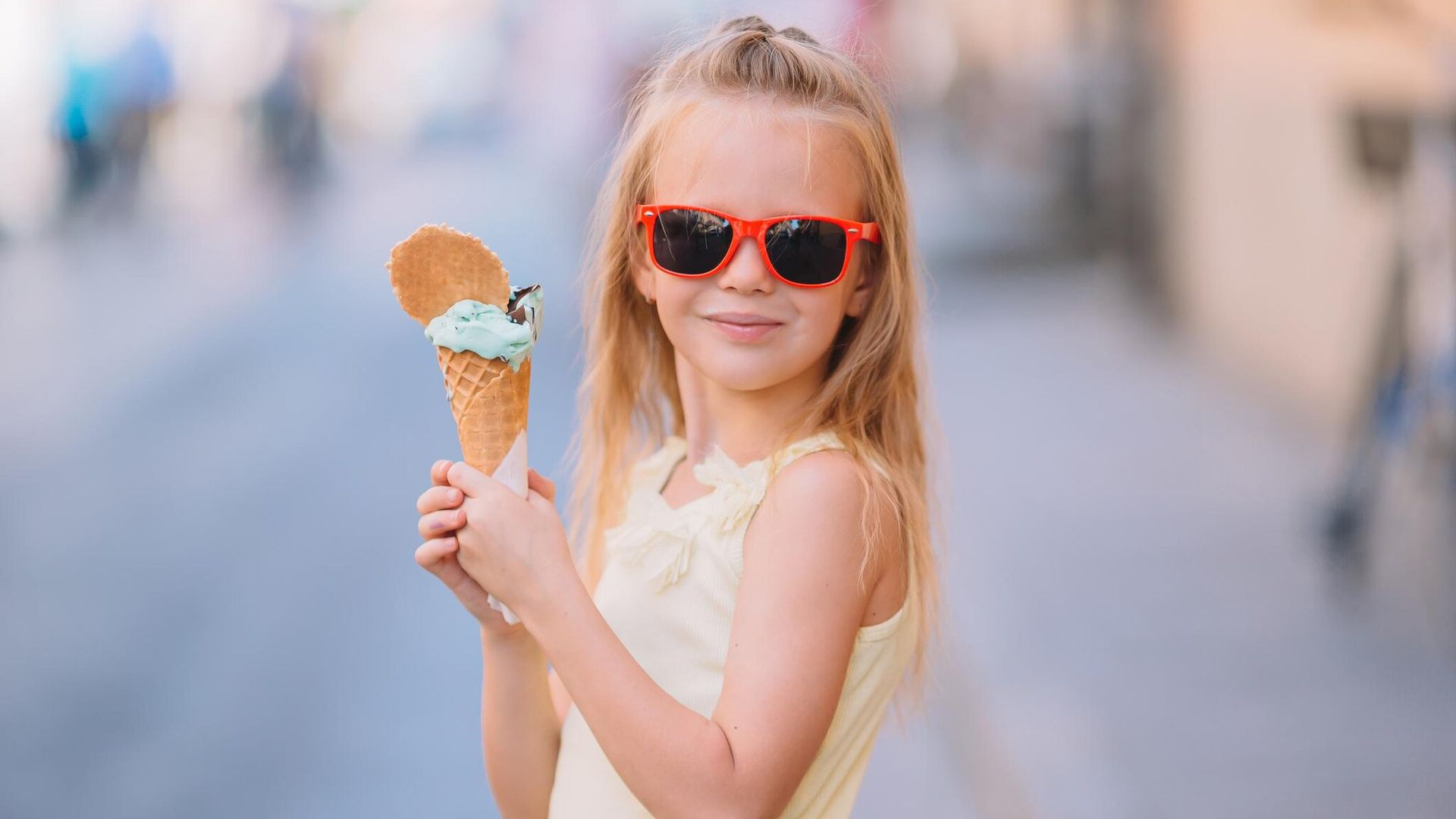 ¿Estás en la ciudad? Planes para hacer con niños y disfrutar (incluso así) en verano