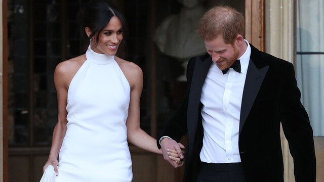 meghan markle stella mccartney